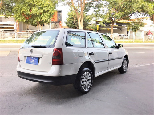 Imagem 12 de 20 de Parati 1.6 Mi Motor Ap 2009 Completa **top!!!