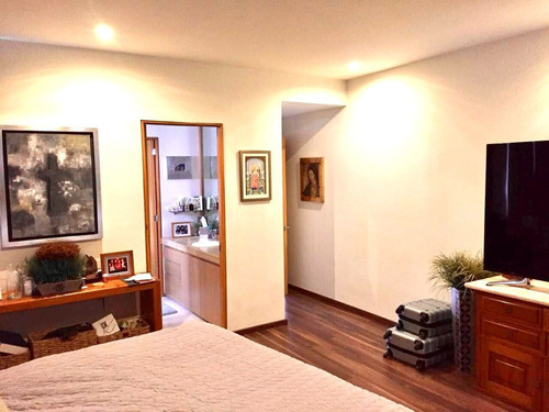 Imagen 5 de 14 de Lomas De Bezares, Vista Verde, Super Departamento Totalmente