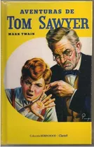Comprar Aventuras De Tom Sawyer - Mark Twain