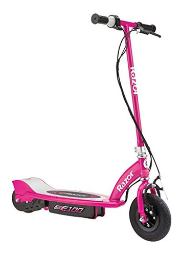 Scooter Eléctrico Razor E100.