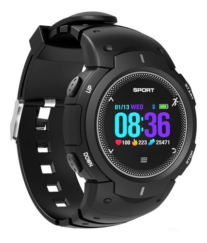 Smartwatch F13 Reloj Inteligente Celular Android Sumergible