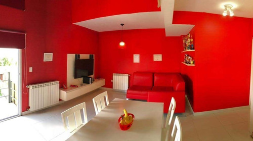 Imagen 7 de 15 de Venta - Depto Tipo Loft - Merlo Centro