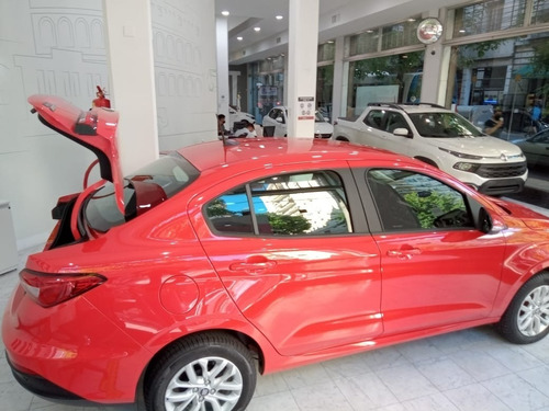 Imagen 10 de 17 de Fiat Cronos 0km Plan Nacional Entrega Inmediata Cuota Fija S