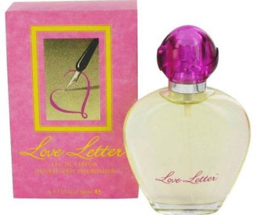 Love Letter 100ml ,