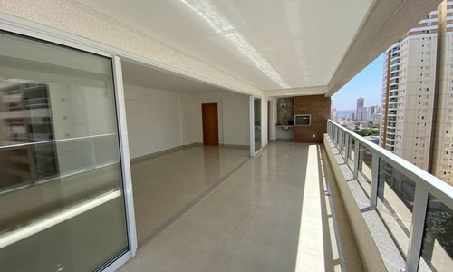 Imagem 4 de 19 de Apartamento No Residencial Gran Elegance - 1648