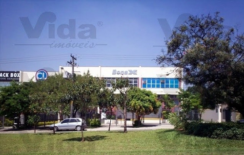 Imagem 2 de 12 de Galpão Para Aluguel, 1050.0m² - 36116