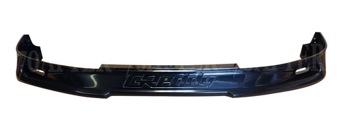 Front Lip Honda Civic Modelo Greddy 99-00