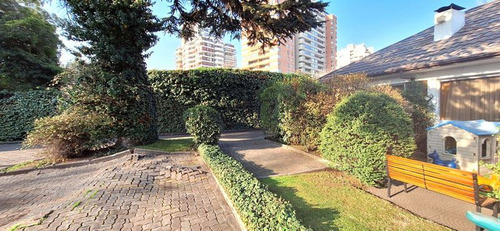 Sitio En Venta En Las Condes