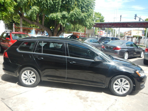 Imagen 3 de 12 de Golf Variant