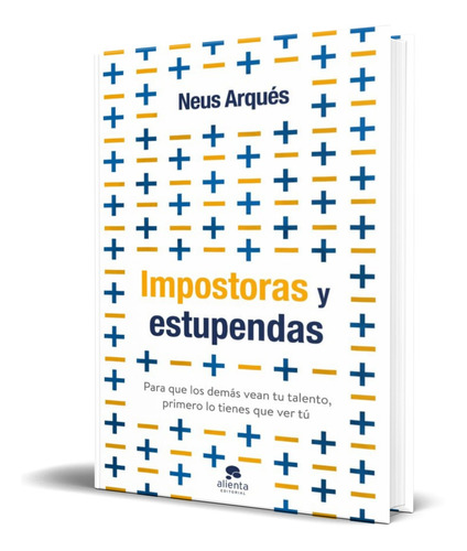 Libro Impostoras Y Estupendas [ Neus Arques ] Original