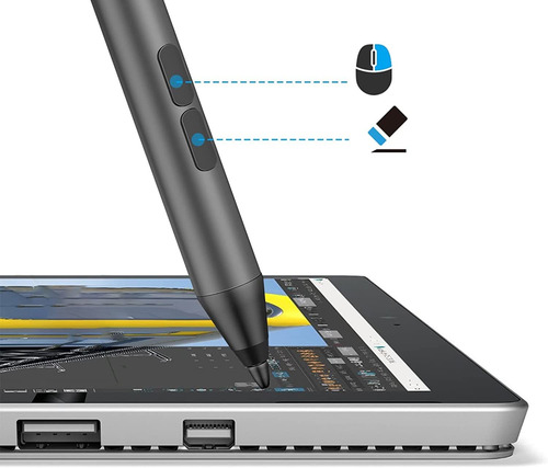 Lápiz Para Microsoft Surface Go 2 10.5 Pantalla Táctil Últim