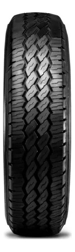 2 Llantas Firestone 195r15 C 106/104r Transforce Cv Eo Pp