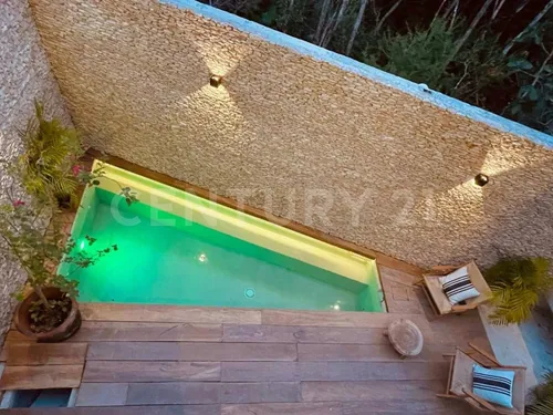 Casa En Venta, Región 8, Tulum, Quintana Roo