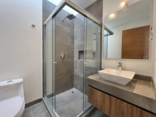 Casa En Zibata Querétaro Con Alberca