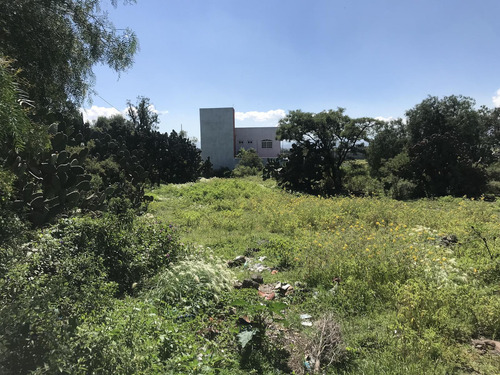 Terreno En San Pedro Huaquilpan Zapotlan De Juarez Hidalgo