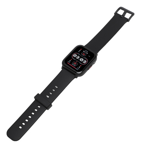 Reloj Inteligente Con Pantalla Táctil, Reloj Inteligente Ip6