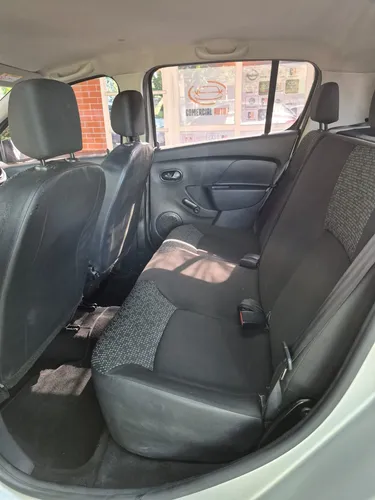 Renault Sandero 1.6 Expression