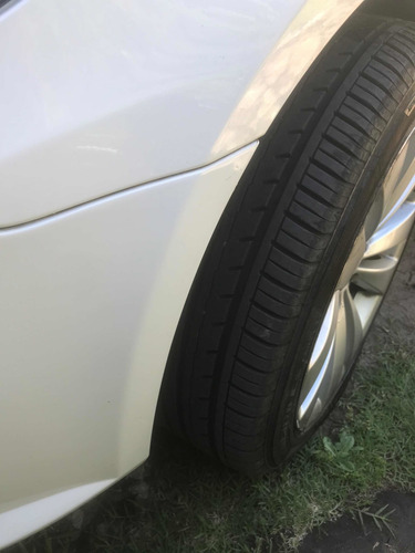 Volkswagen Passat 2.0 Luxury Tsi 211cv Dsg