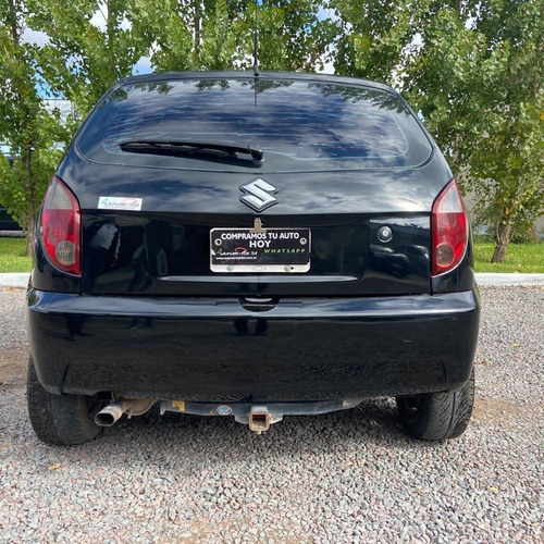 Suzuki Fun 1.4 2008