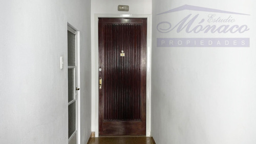 Imagen 8 de 30 de Impecable 2 Ambientes Con Patio Y Cocina Independiente!