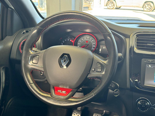 Renault Sandero 2.0 Rs 145cv