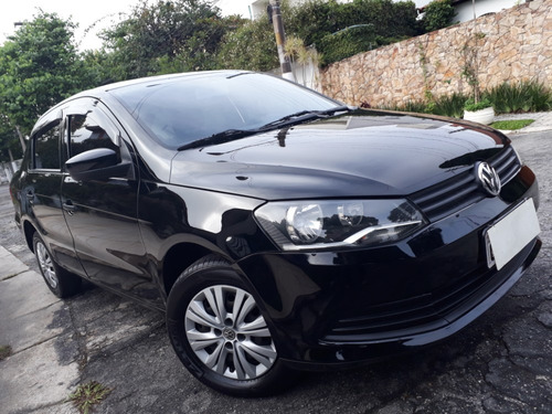 Voyage Motor 1.6 Ano 2016