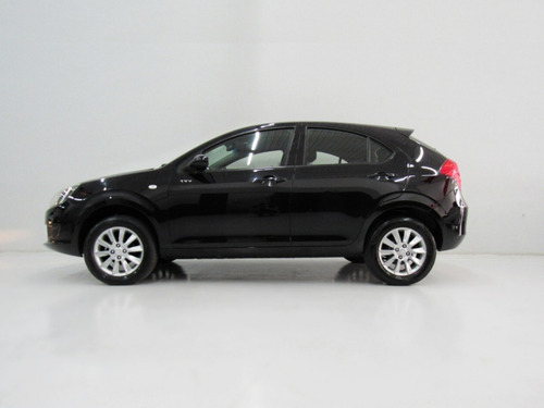 Jac J3 1.4 16v Gasolina 4p Manual