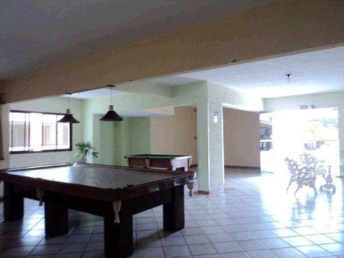 Apartamento - Venda - Tupi - Praia Grande - Re452