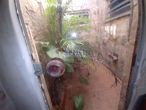 Imagem 12 de 15 de Ótimo Terreno De 350 Metros Com Casa Térrea A Venda No Jd Prudência. - Mc9348
