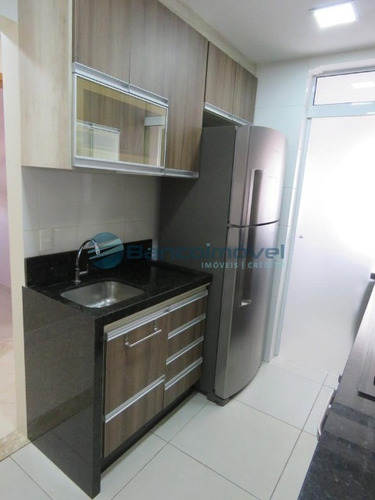 Imagem 5 de 20 de Apartamento - Ap02892 - 68684439