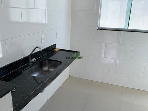 Imagem 10 de 18 de Casa Com 2 Quartos Para Comprar No Europa Em Belo Horizonte/mg - 3589