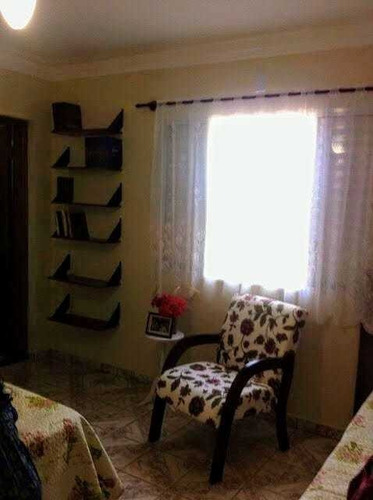 Imagem 1 de 20 de Casa A Venda No Jardim São Pedro Em Águas De Santa Barbara/sp - 284