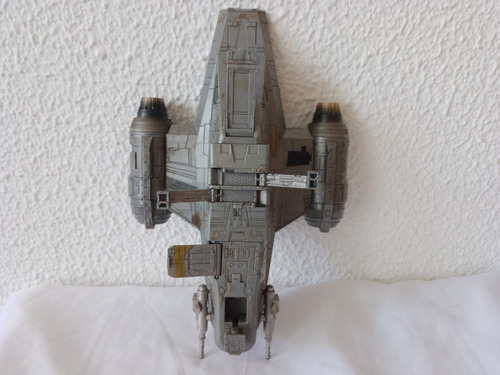Star Wars Razor Crest (Usado)