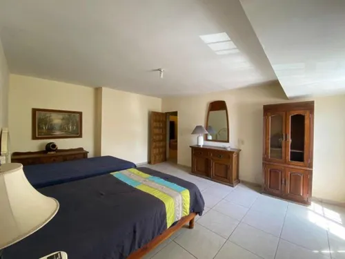 Casa En Renta En Residencial Senderos, Torreón, Coahuila De Zaragoza