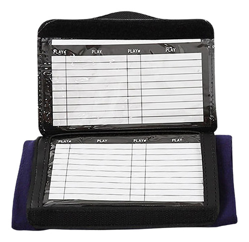 Pulsera Playbook, Material De Entrenamiento, L, Doble Sábana