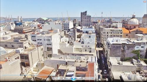 Imagen 11 de 30 de Edificio Palacio Amézaga, Oportunidad De Inversión, A Reciclar Para Sede Corporativa, Oficinas U Otro Destino, 1500 M2 En El Corazón De La Cd. Vieja.
