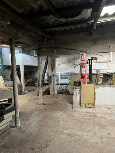 Imagen 11 de 15 de Venta Local Deposito Buceo A Metros De Avenida Jardín Cochera Excelente Ubicación