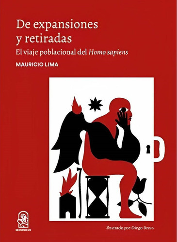 De Expansiones Y Retiradas, De Mauricio Lima. Editorial Ediciones Uc, Tapa Blanda En Español