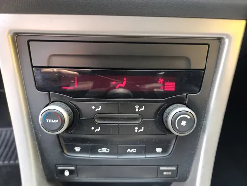 MG 550 1.8 Std
