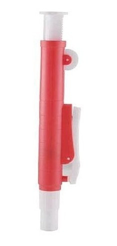 Imagen 2 de 7 de Propipeta Automática Dlab 0-25ml