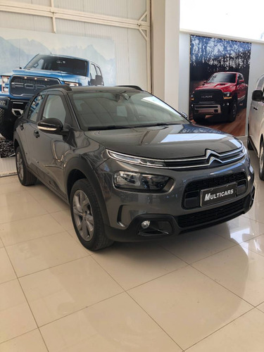 Citroën C4 Cactus 1.6 115 Feel Pack