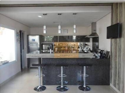 Imagem 6 de 20 de Sobrado Residencial Para Locação, Reserva Real, Paulínia. - So0209