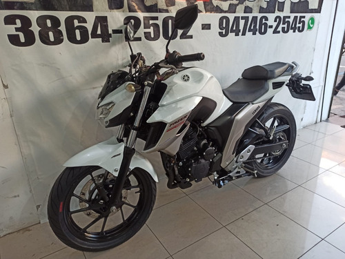 Imagem 2 de 7 de Yamaha Fz25 Fazer