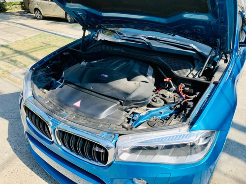 Bmw X6 M M