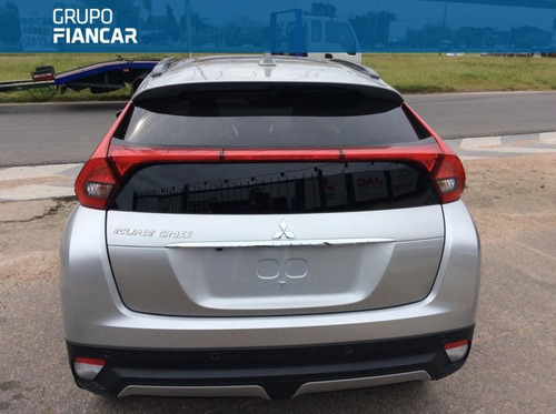 Mitsubishi Eclipse Cross 4x4 1.5cc 2021 0km