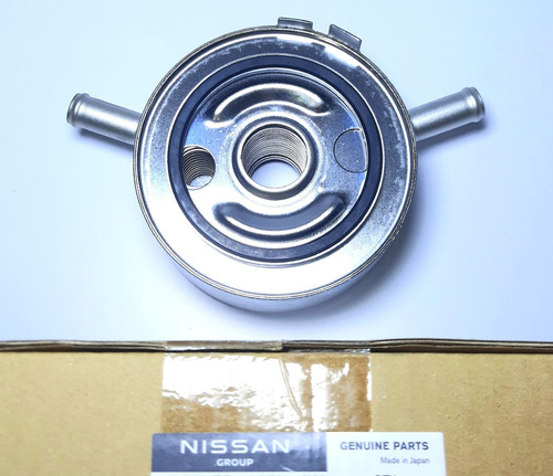 Serpentin De Aceite De Motor Nissan Nv1500 Vq40 4.0 V6