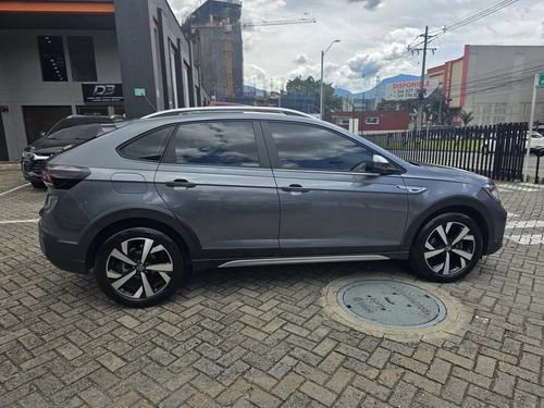 Volkswagen Nivus 1.0 Highline At