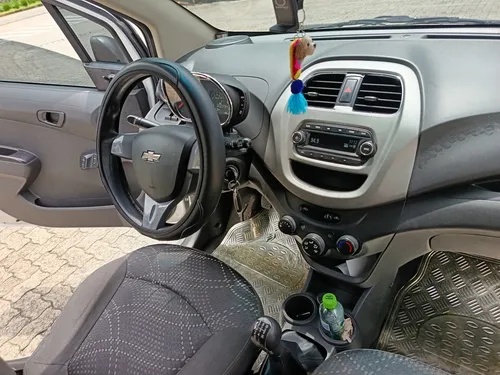 Chevrolet Spark 1.2 Gt Ls