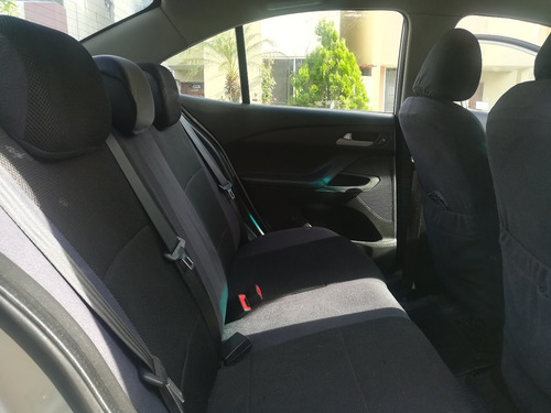 Chevrolet Sail 2019 Aa, Vid Elec 4 Puertas, 2 Airbags