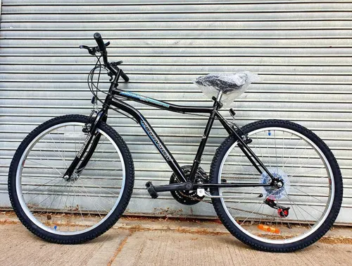 Bicicleta robinson rodado 26 sale